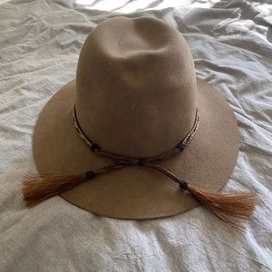 Ale by Alessandra Wool Hat